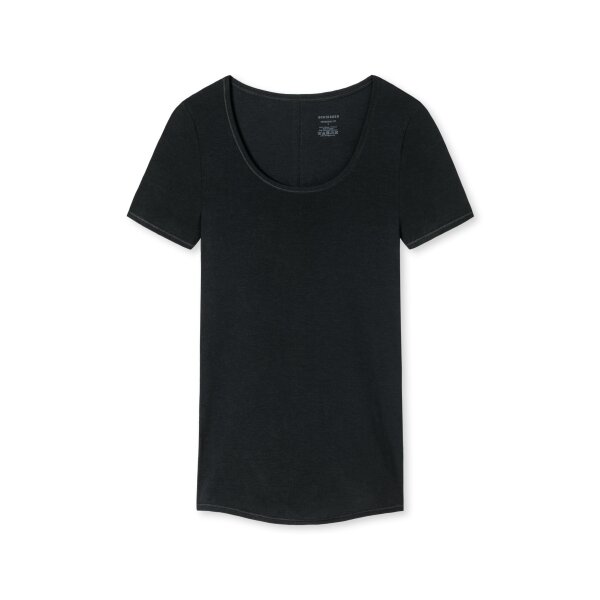 SCHIESSER Funktionswäsche für Damen - T-Shirt, Unterhemd, 14,95 €