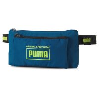 PUMA Unisex Gürteltasche - Waistbag, Puma Logo, ca....