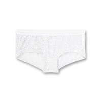 Sanetta Girls Cutbrief - Briefs, Underpants, Allover Pattern