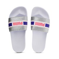 PUMA Women Bath Sandals - Leadcat FTR 90s Pop Wns,...