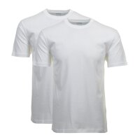 RAGMAN Mens T-Shirt 2-pack - 1/2 sleeve, undershirt,...