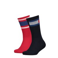 TOMMY HILFIGER childrens socks, pack of 2 - basic, Iconic...