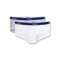 s.Oliver Girls Pack of 2 Cutbrief - Briefs, Underpants,...