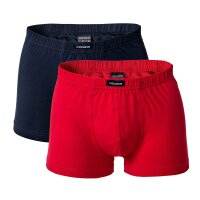 CECEBA Mens Shorts, Pack of 2 - Short Pants, Basic,...