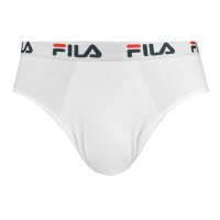 FILA Mens briefs - Briefs, logo waistband, urban, cotton...