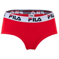 FILA Ladies Hipster Briefs - Pants, Logo waistband,...