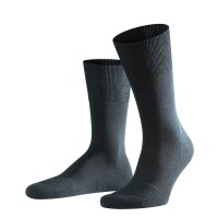 FALKE Men Socks - Airport Plus, short Socks, Casual and...