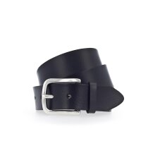 Vanzetti Womens Belt - Leather Belt, Metal Buckle