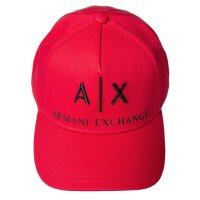 A|X ARMANI EXCHANGE Unisex Baseball Cap - Hat, Logo, One...