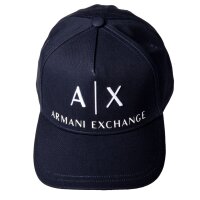 A|X ARMANI EXCHANGE Unisex Baseball Cap - Hat, Logo, One...