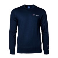 Champion Mens Sweatshirt - Pullover, Logo embroidery,...