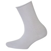 Hudson 1 Pair of Ladies Socks, Relax Soft Stockings,...