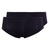 SKINY ladies panty, pack of 2 - briefs, pants, cotton...