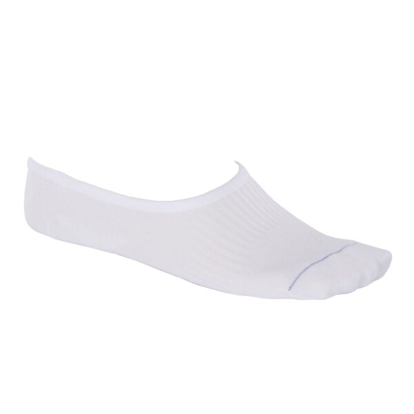 BIRKENSTOCK Sneaker Socken Invisible für Herren - Cotton Sole, 13,45 €