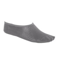 BIRKENSTOCK Sneaker Socken Invisible für Herren - Cotton Sole, 12,95