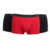BALDESSARINI Mens Shorts Pack of 3 - Pants, Stretch Cotton