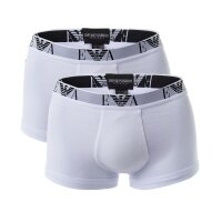 EMPORIO ARMANI Mens Shorts Pack of 2 - Trunks, Pants,...