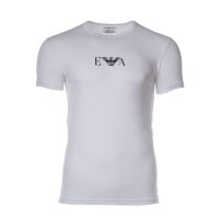 EMPORIO ARMANI Mens T-shirt - Round Neck, Half Sleeve,...