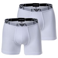 EMPORIO ARMANI Mens boxer shorts, pack of 2 - Cyclist,...
