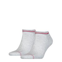 TOMMY HILFIGER Men Sports Socks, 2-pack - Iconic Sneaker,...