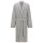 BOSS Mens Bathrobe - Kimono, Dressing Gown, Cotton, Logo