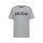 HUGO Mens T-Shirt - Dulivio, Round neck, Short sleeve, Logo, Cotton