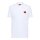 HUGO Mens Polo Shirt - DERESO222, Pique, Slim Fit, 1/2 sleeve, button placket, logo, cotton