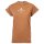 REPLAY Damen T-Shirt - Kurzarm, Rundhals, Bio-Baumwolle, Jersey