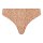 Chantelle Ladies Tanga - String, Softstretch, seamless, invisible, one size 36-44, Pattern