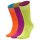 Von Jungfeld 3-pack Men Socks, Gift Box, mixed Colours