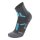 UYN Womens Trekking Socks - 2IN Socks, Socks, Hiking Socks, Polyamide, Logo