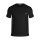 BOSS Mens T-Shirt - Mix&Match, Undershirt, Round neck, Cotton, Logo, Solid color