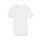 SCHIESSER Herren 1/2 Arm T-Shirt - Unterhemd, Jacke, Original Doppelripp, Weiß