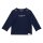 noppies Baby Shirt - Hester, Unisex, Long Sleeve, Organic Cotton Stretch, Plain, 56-74