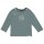 noppies Baby Shirt - Amanda elaphant, Unisex, Long Sleeve, Organic Cotton Stretch