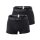 HOM Herren Boxer Shorts, 2er Pack - HOM Boxerlines #2, Baumwolle
