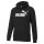 PUMA Mens Sweatshirt - ESS Big Logo Hoodie FL, hooded jumper, logo, uni