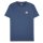 ellesse Herren T-Shirt MALBE - Fitness, Sport, Kurzarm, Crewneck, Rundhals, Logo