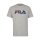 FILA Unisex T-Shirt - BELLANO tee, Rundhals, Kurzarm, Baumwolle, Logo