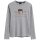 GANT Herren Langarm T-Shirt - ARCHIVE SHIELD LS, Longsleeve, Rundhals, Logo