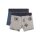 Sanetta Boys Shorts 2 Pack - Pant, Underpants, Single Jersey, 104-140