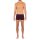 HOM Mens Comfort Boxer Brief - Tencel soft, briefs, underwear, solid color