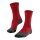 FALKE Damen Socken - Trekking Socken TK 2, Ergonomic, Merinowoll-Mix