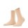 FALKE Womens socks - Cotton Touch, short socks, Knit Casual, cotton, plain