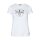 CHIEMSEE Ladies T-Shirt - Taormina, Shirt, Cotton, Round Neck, Logo, Short, One color
