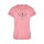 CHIEMSEE Damen T-Shirt - Taormina, Shirt, Baumwolle, Rundhals, Logo, kurz, einfarbig