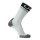 UYN Ladies Running Socken - One Mid Socks, Crew Socken, Polyamide, Logo