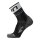 UYN Damen Running Socken - One Short Socks, Sneaker Socken, Polyamide, Logo