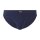 Bruno Banani Mens Briefs - Check Line 2.0, Underwear, Sports Briefs, Polyamide, Logo, Check, Solid Color
