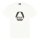 DIESEL Herren T-Shirt - T-DIEGOR-G10, Rundhals, kurzarm, Jersey, Logo, uni